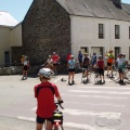 Séjour cyclo 2011 à Rochefort en Terre 024