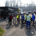 41 - Houdan 05-03-11 Prologue du  Paris-Nice Pro - Les Bonniérois sont venus en vélo.JPG