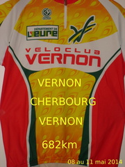 Vernon Cherbourg Vernon (1)