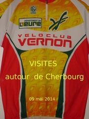 Vernon Cherbourg Vernon (215)